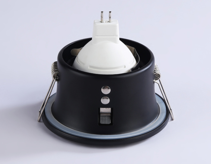 Светильник встраиваемый IP65 Ambrella light TN1188