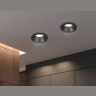 Светильник встраиваемый IP65 Ambrella light TN1188