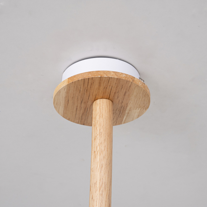 Люстра потолочная NATURA B3 White ImperiumLoft