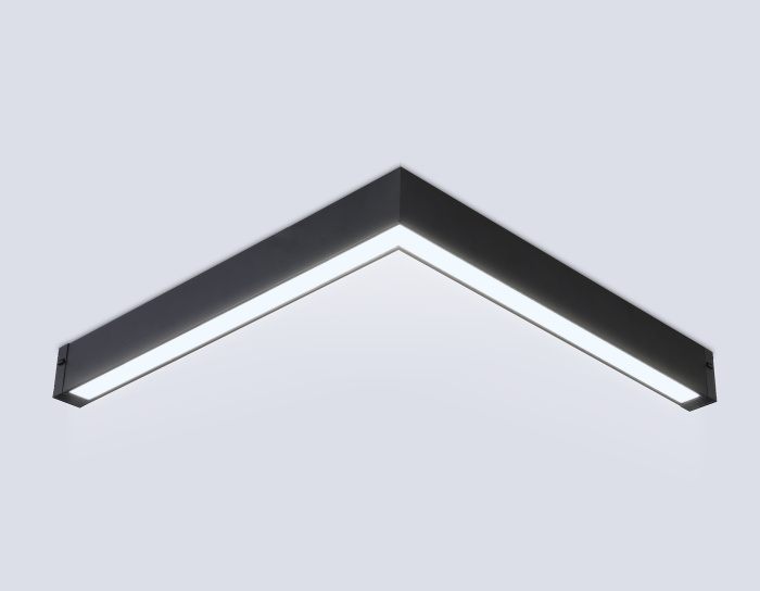 Светильник светодиодный угловой для шинопровода TRACK SYSTEM AMBRELLA LIGHT GL1299