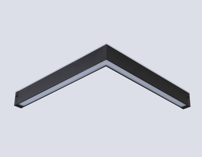 Светильник светодиодный угловой для шинопровода TRACK SYSTEM AMBRELLA LIGHT GL1299