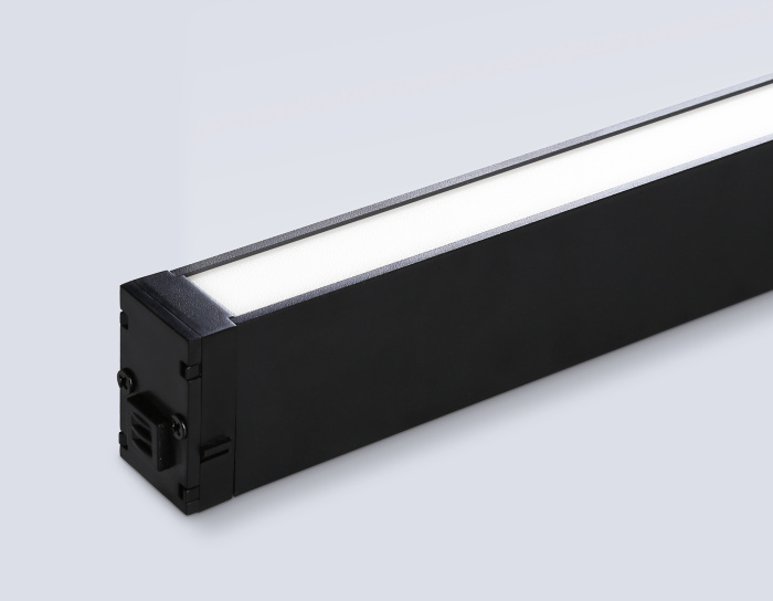 Светильник светодиодный угловой для шинопровода TRACK SYSTEM AMBRELLA LIGHT GL1299