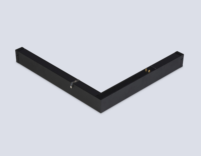 Светильник светодиодный угловой для шинопровода TRACK SYSTEM AMBRELLA LIGHT GL1299