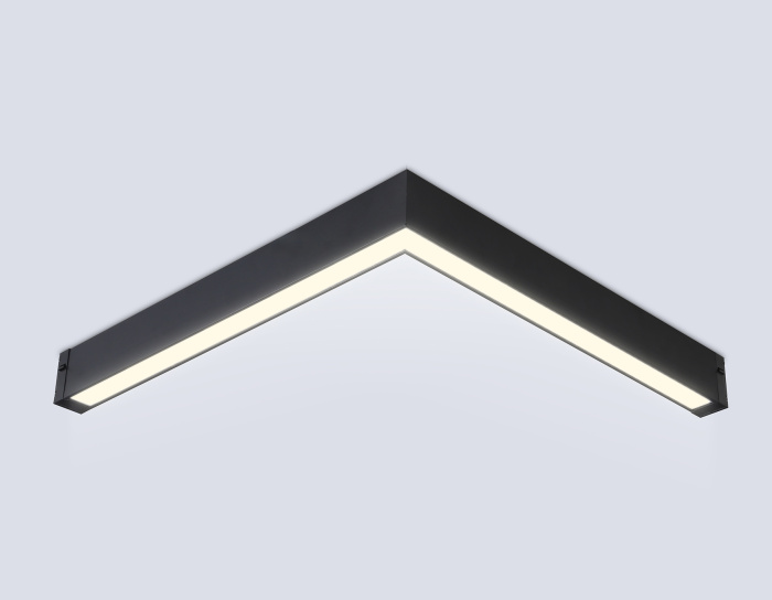 Светильник светодиодный угловой для шинопровода TRACK SYSTEM AMBRELLA LIGHT GL1299
