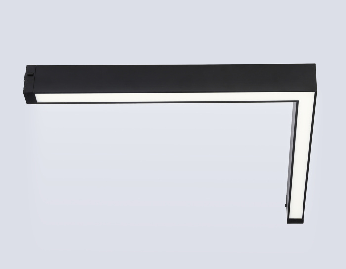 Светильник светодиодный угловой для шинопровода TRACK SYSTEM AMBRELLA LIGHT GL1299