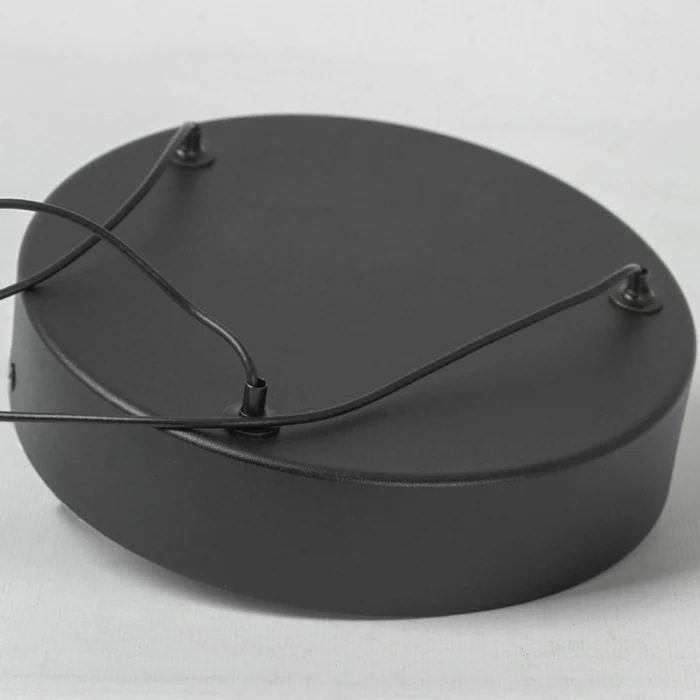 Светильник подвесной Lussole Macon LSP-7305