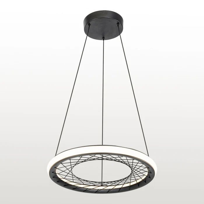 Светильник подвесной Lussole Macon LSP-7305