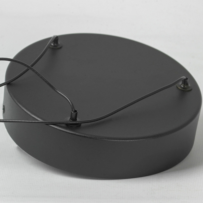 Подвесной светильник Lussole Macon LSP-7305