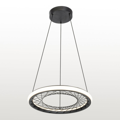 Светильник подвесной Lussole Macon LSP-7305