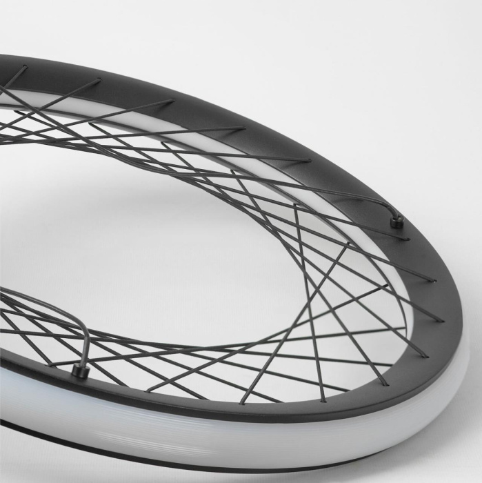 Светильник подвесной Lussole Macon LSP-7305