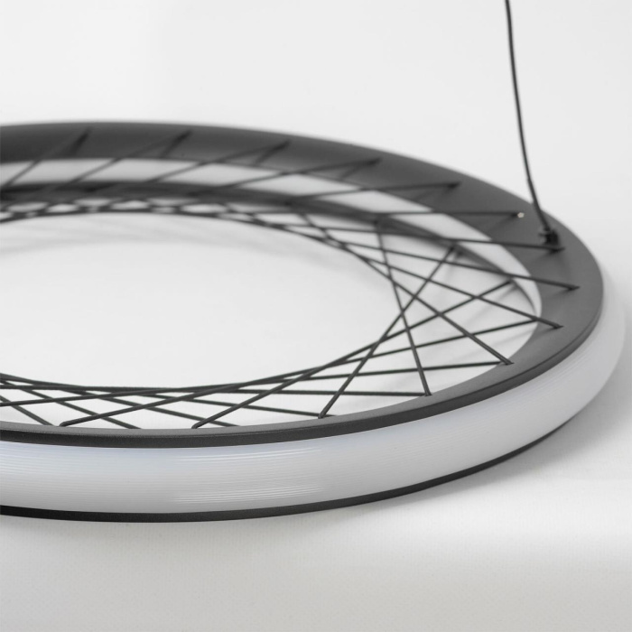 Светильник подвесной Lussole Macon LSP-7305