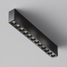 Потолочный светильник Maytoni Points C066CL-20W3-6K-B