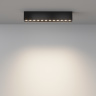 Потолочный светильник Maytoni Points C066CL-20W3-6K-B