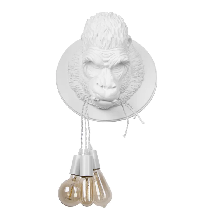 Настенный светильник LOFT IT 10178 White