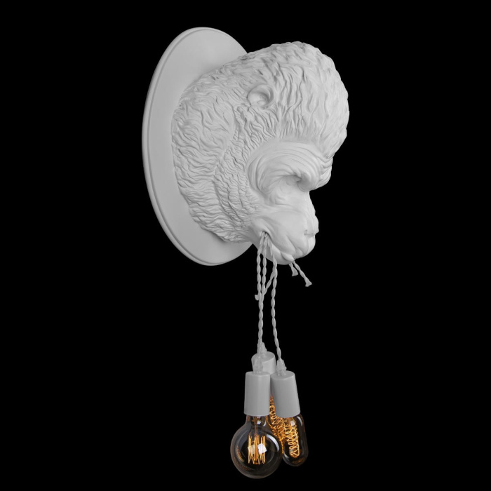 Настенный светильник LOFT IT 10178 White