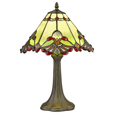 Настольный светильник 863-824-01 VELANTE