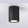 Светильник накладной со сменной лампой GU10 Ambrella light TN22799