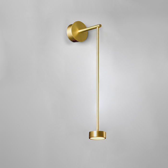 Настенный светильник BUBBLE B WALL ImperiumLoft