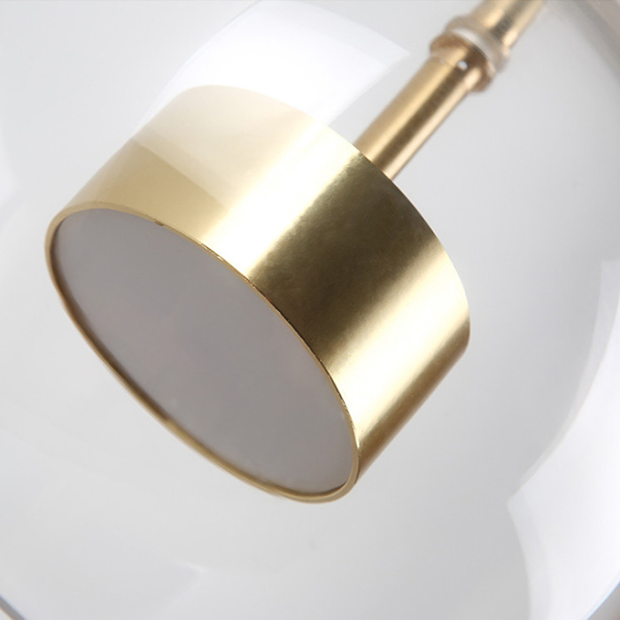 Настенный светильник BUBBLE B WALL ImperiumLoft