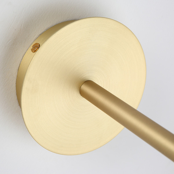 Настенный светильник BUBBLE B WALL ImperiumLoft