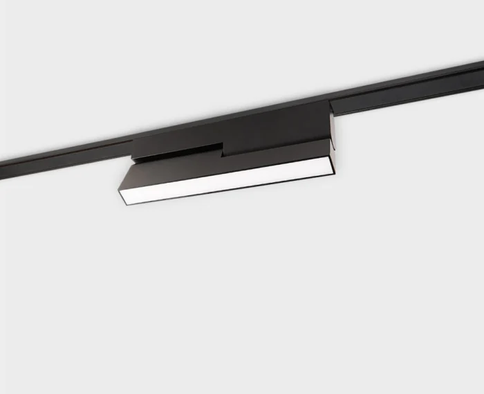 Светильник на шине Italline IT09-9015 black 4000K
