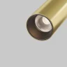 Трековый светильник Maytoni Focus LED TR032-2-5W3K-M-BBS