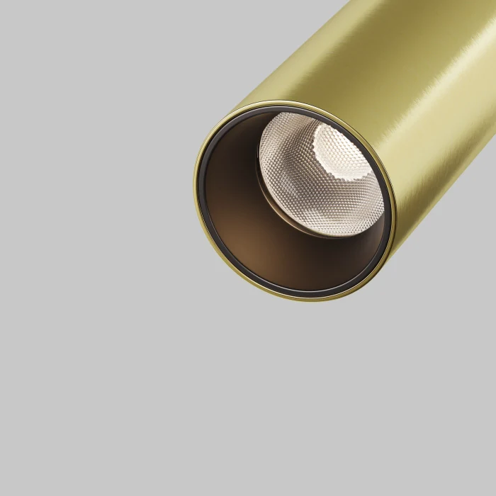 Трековый светильник Maytoni Focus LED TR032-2-5W3K-M-BBS