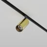 Трековый светильник Maytoni Focus LED TR032-2-5W3K-M-BBS
