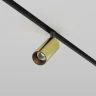 Трековый светильник Maytoni Focus LED TR032-2-5W3K-M-BBS