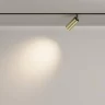 Трековый светильник Maytoni Focus LED TR032-2-5W3K-M-BBS