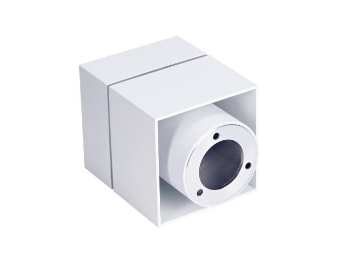 Накладной светодиодный точечный светильник Ambrella light TN257