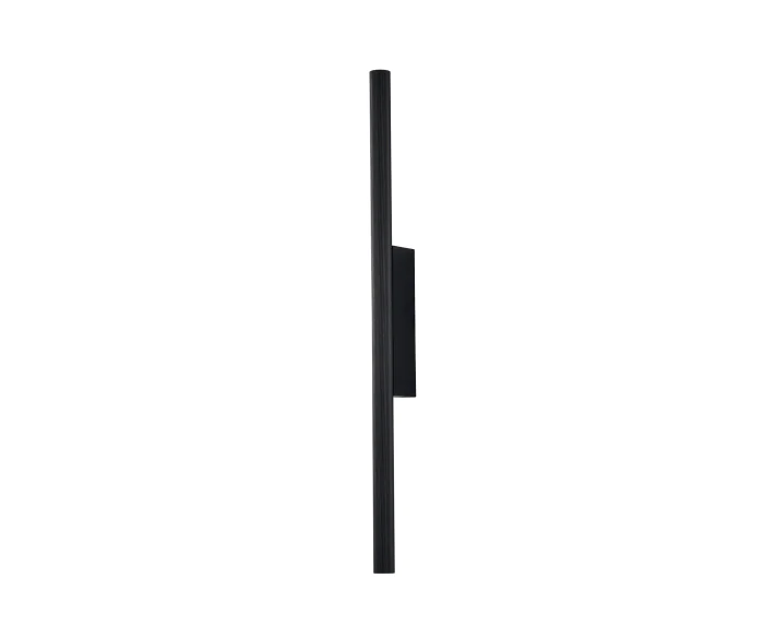 Бра Элени черный w6,5*2,5 h59 Led 2*3W (3000K) Kink Light 08463-591,19