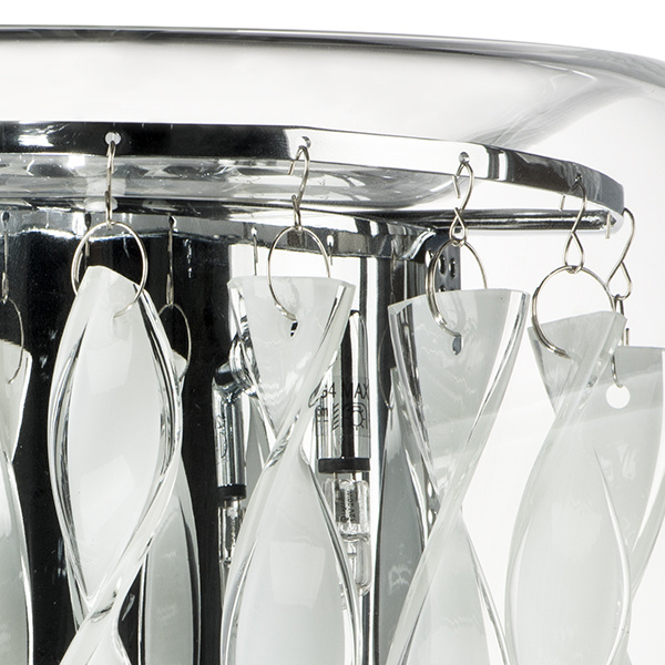 Бра ACQUARIO LIGHTSTAR 752634