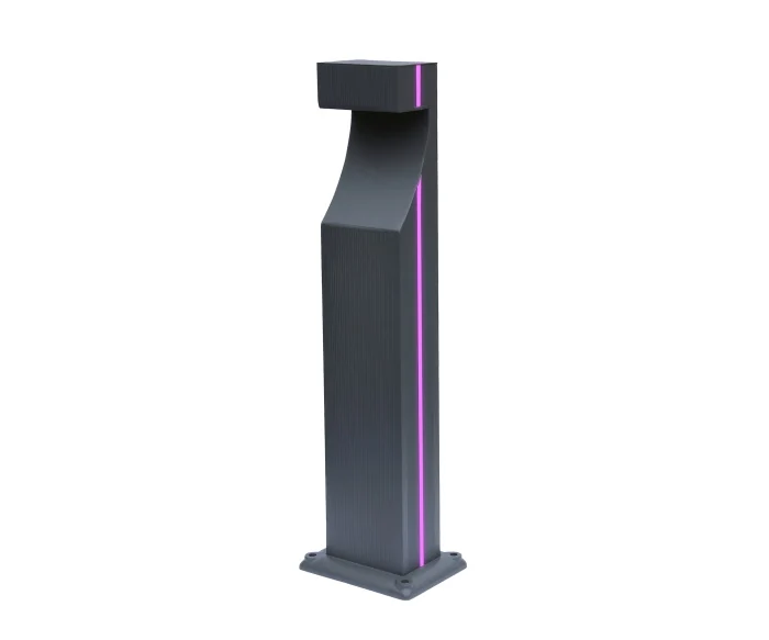 Светильник уличный Келси Kink Light 09205-F(220V),16(10)