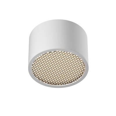 Потолочный светильник Maytoni Glare C122CL-GX53-W