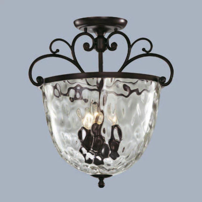 Потолочный светильник L'ARTE LUCE GELA L17753.19