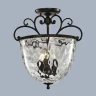 Потолочный светильник L'ARTE LUCE GELA L17753.19