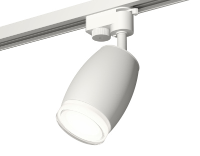Комплект трекового однофазного светильника Ambrella light XT1122004
