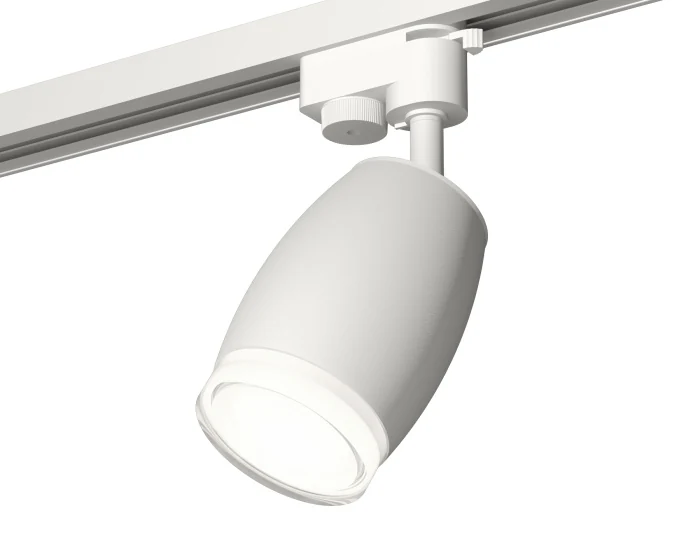Комплект трекового однофазного светильника Ambrella light XT1122004