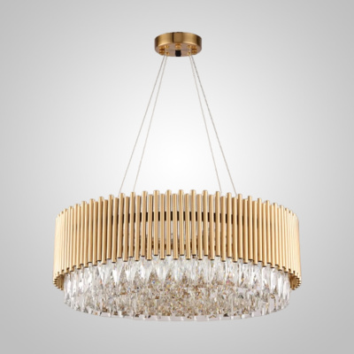 Подвесная люстра EXULT D60 ImperiumLoft