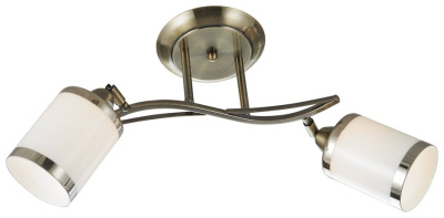 Потолочный светильник VELANTE 713-507-02