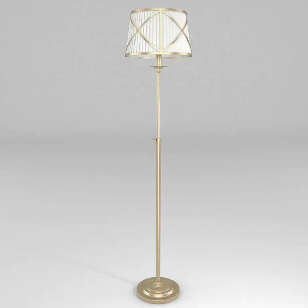 Торшер L'ARTE LUCE TORINO L57741.08