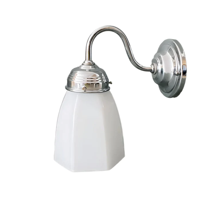 Бра Berliner Messinglampen A7-23opC