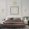 Люстра на штанге ImperiumLoft Traverse 207812-26
