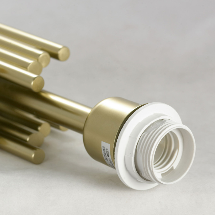 Торшер LSP-0622 LUSSOLE