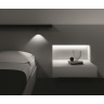 Трековый светильник Maytoni Alfa S TR132-2-7W3K-BS