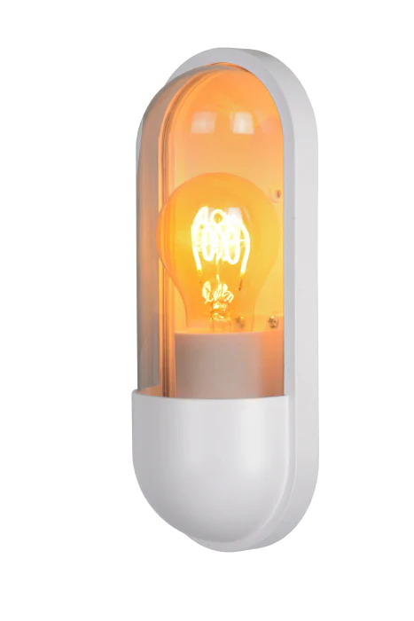 Настенный уличный светильник Lucide CAPSULE 29897/01/31