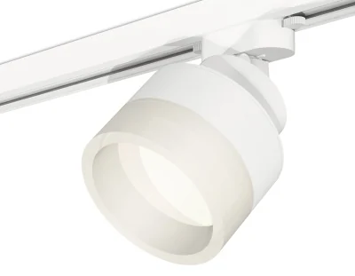 Комплект трекового светильника с акрилом Ambrella light XT8101020