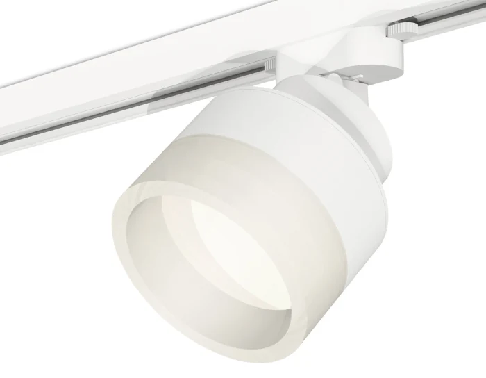 Комплект трекового светильника с акрилом Ambrella light XT8101020