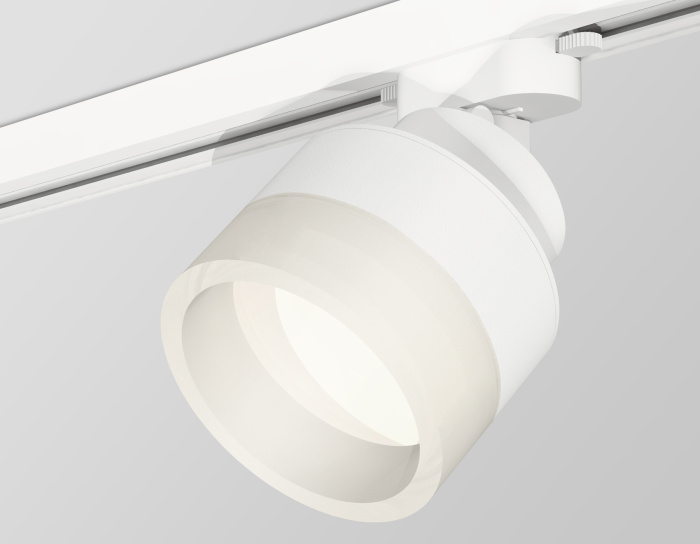 Комплект трекового светильника с акрилом Ambrella light XT8101020